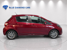 2019 Toyota Yaris 1.5L Petrol Hybrid For Sale Images
