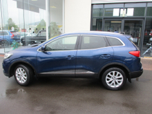 2019 Renault Kadjar 1.5L Diesel For Sale Images