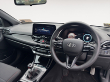 2025 Hyundai i30 1L Petrol For Sale Images