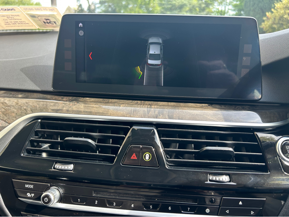 2017 BMW 5 Series 2L Hybrid For Sale Images
