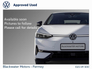 2022 VOLKSWAGEN T-CROSS Life 1.0 TSI M5F 95HP 5DR