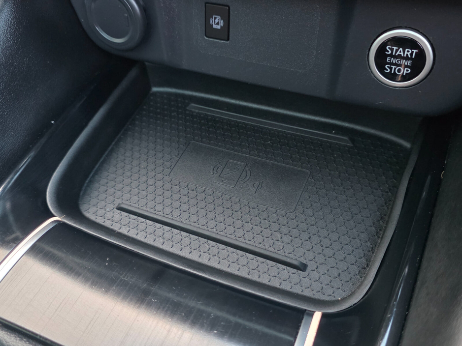 Nissan Qashqai 1.3 PET MILD HYBRID SV PREMIUM — thumbnail 27