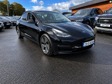 Tesla Model 3 Long Range (AWD)