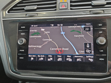 2020 Volkswagen Tiguan 1.5L Petrol For Sale Images