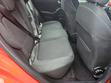 2020 Ford Fiesta 1L Petrol For Sale Images