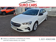 2022 Opel Insignia 1.5L Diesel For Sale Images