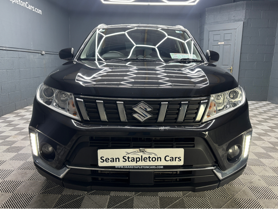 2020 Suzuki Vitara 1.4L Petrol For Sale Images