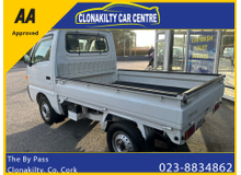 1996 Suzuki Carry Kai under 1.0L Petrol For Sale Images