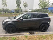 2021 Land Rover Range Rover Evoque 1.5L Petrol Plug-in Hybrid For Sale Images