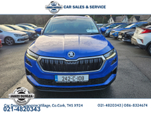 2024 Skoda Karoq 1.5L Petrol For Sale Images