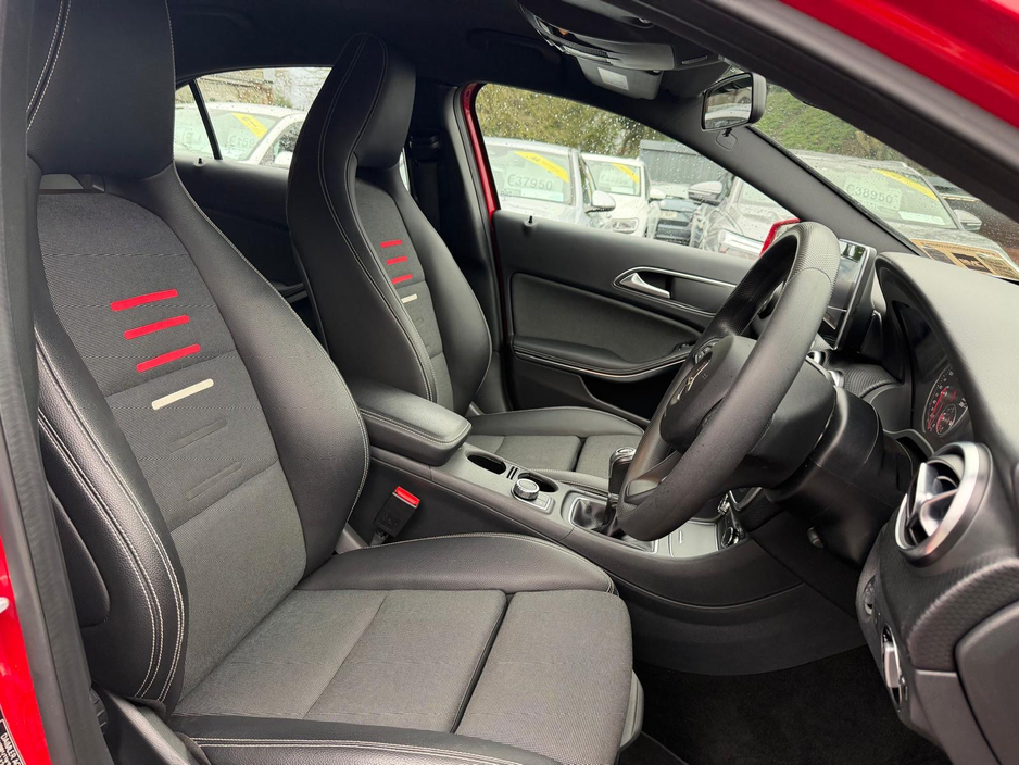 2017 Mercedes-Benz A Class 1.5L Diesel For Sale Images