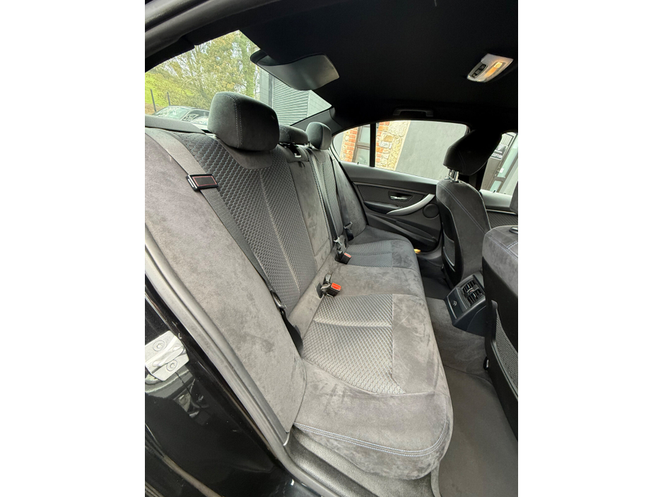 2015 BMW 3 Series 2L Diesel For Sale Images