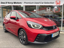 Honda Jazz ADVANCE HYBRID IMMACULATE CONDITION