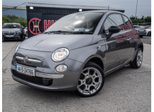 2014 Fiat 500 1.2L Petrol For Sale Images