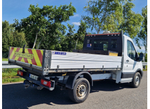 2021 Ford Transit 2.0L Diesel For Sale Images