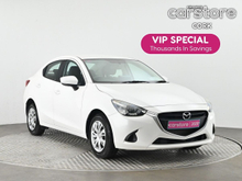 Mazda Mazda2 Mazda 2 Skyactiv 1.5