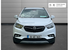 2019 Opel Mokka 1.6L Diesel For Sale Images