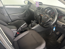 2015 Volkswagen Jetta 2L Diesel For Sale Images