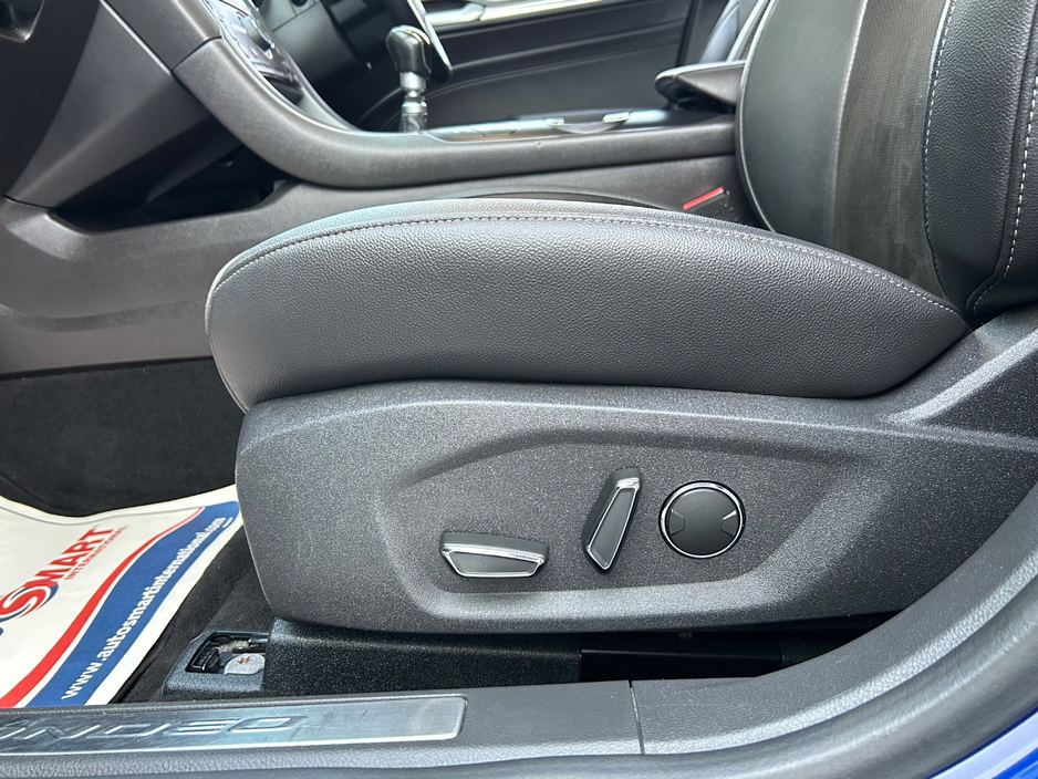 2018 Ford Mondeo 1.5L Diesel For Sale Images