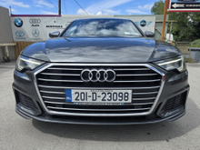 2020 Audi A6 2L Diesel For Sale Images