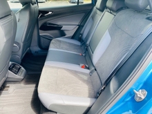 2025 Volkswagen ID.4 0L Electric For Sale Images