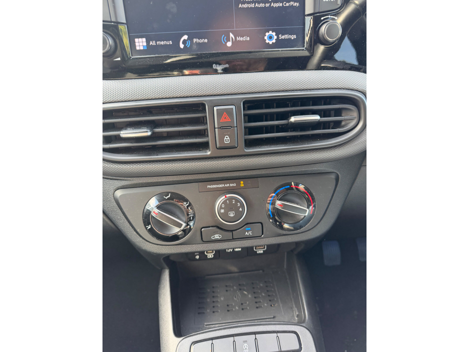 2023 Hyundai i10 1L Petrol For Sale Images