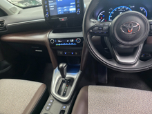2021 Toyota Yaris Cross 1.5L Petrol Hybrid For Sale Images