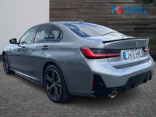 2024 BMW 3 Series 2L Petrol Plug-in Hybrid For Sale Images