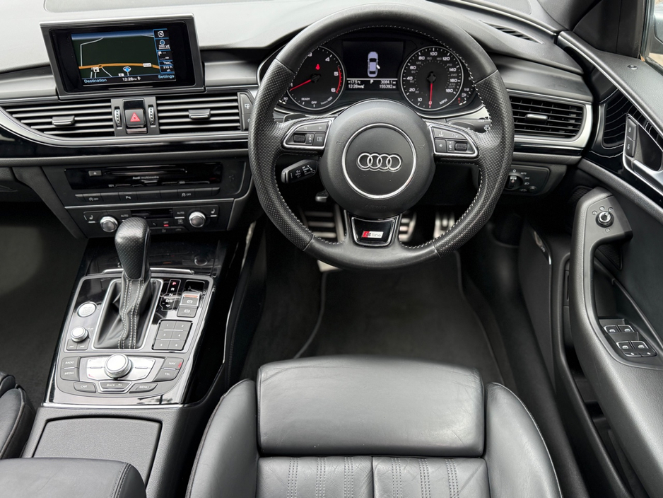 2015 Audi A6 2L Diesel For Sale Images