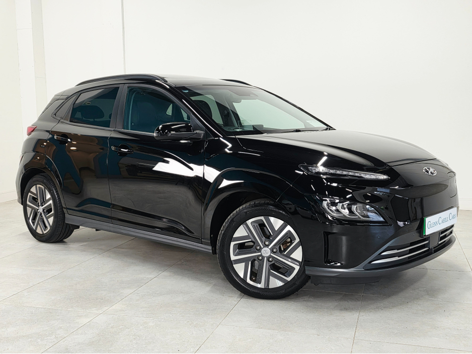 2023 Hyundai Kona 0L Electric For Sale Images