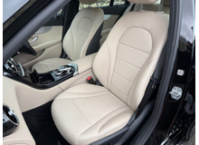 2017 Mercedes-Benz C Class 1.6L Petrol For Sale Images