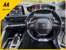 2020 Peugeot 3008 1.5L Diesel For Sale Images