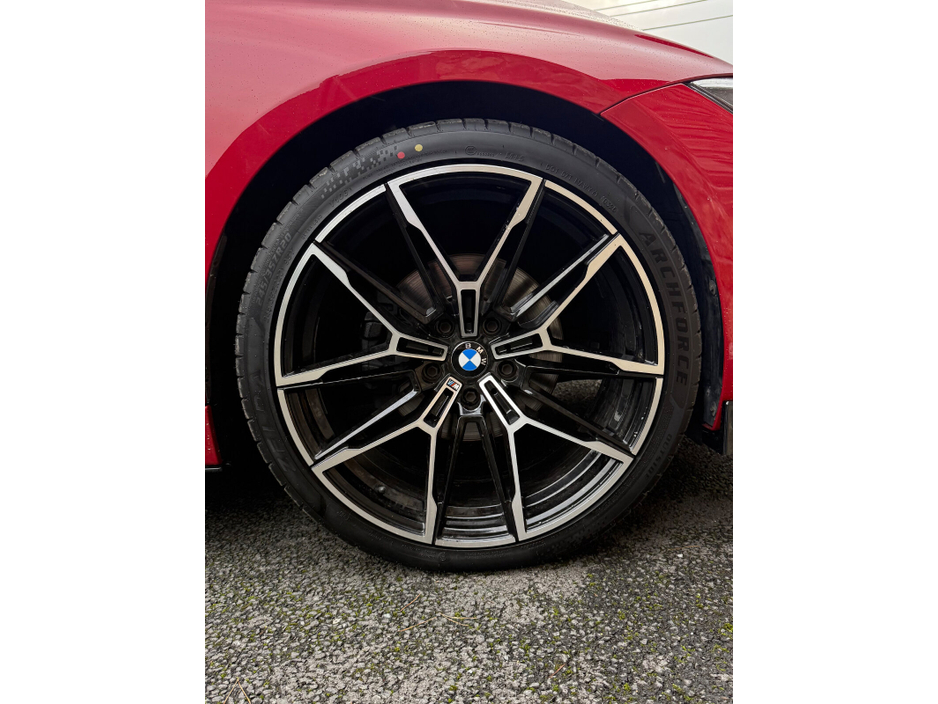 2013 BMW 3 Series 2L Diesel For Sale Images