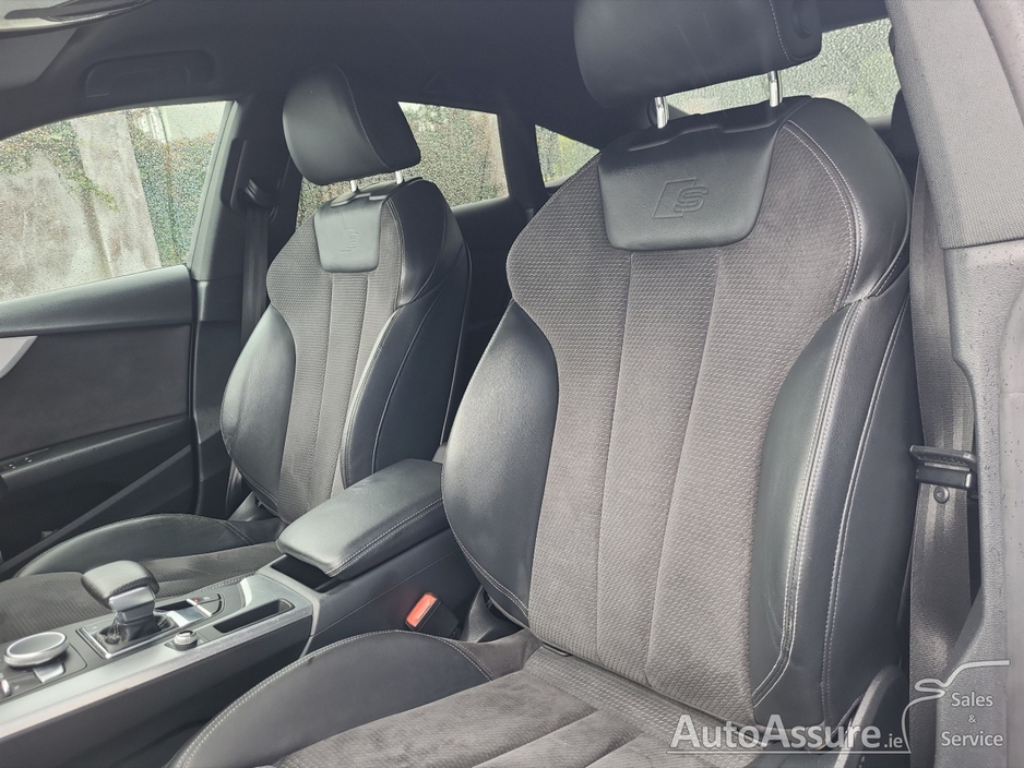 2017 Audi A5 2L Diesel For Sale Images
