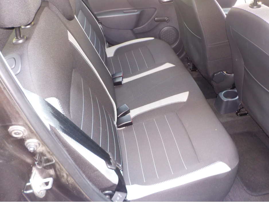 2019 Dacia Sandero Stepway 0.9L Petrol For Sale Images