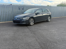 2023 Volkswagen Golf 1.4L Petrol Plug-in Hybrid For Sale Images