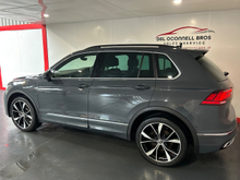2023 Volkswagen Tiguan 1.4L Hybrid For Sale Images