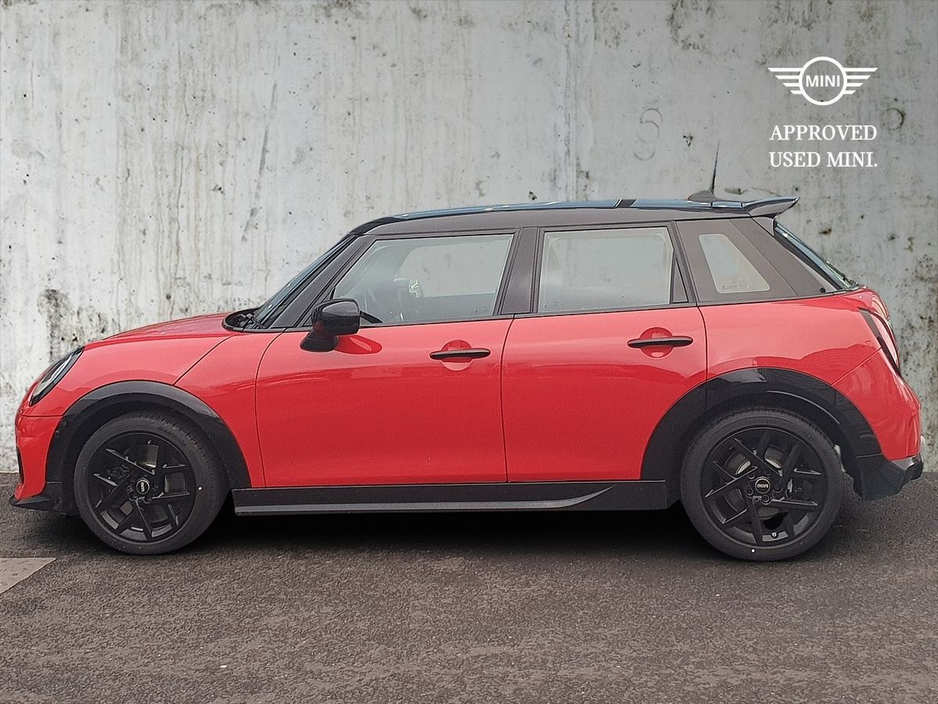 2026 MINI Hatch 1.5L Petrol For Sale Images