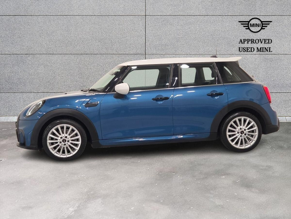 2022 MINI Hatch 1.5L Petrol For Sale Images