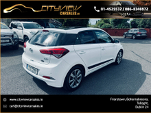 2017 Hyundai i20 1.2L Petrol For Sale Images
