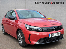 Opel Corsa 1.2 Elegance