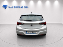 2017 Vauxhall Astra 1.6L Diesel For Sale Images