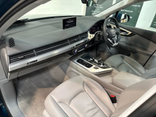 2018 Audi Q7 3L Diesel For Sale Images