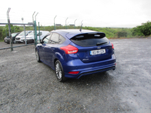 2018 Ford Focus 1.5L Diesel For Sale Images