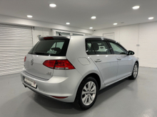 2014 Volkswagen Golf 1.2L Petrol For Sale Images