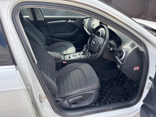 2015 Audi A3 1.4L Petrol For Sale Images