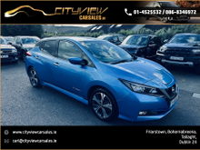 2021 Nissan Leaf 0L Electric For Sale Images