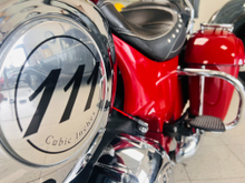 2017 Indian Chief 1.8L Petrol For Sale Images