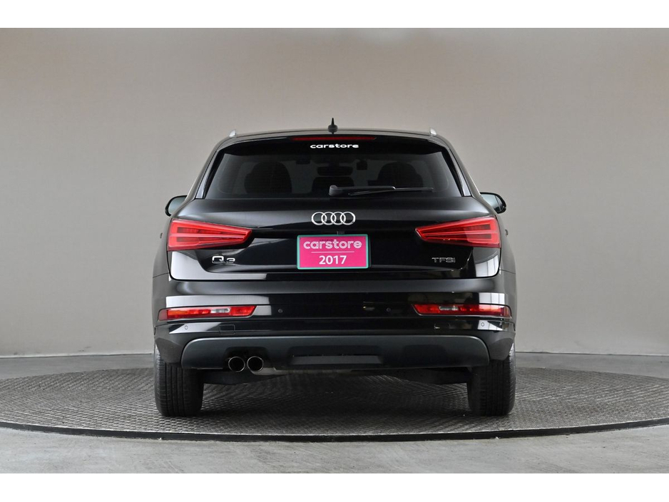 Audi Q3 *Just Reduced* 1.4 TFSI S-TRONIC *PARK SENSORS* — thumbnail 8