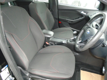 2017 Ford Focus 1L Petrol For Sale Images